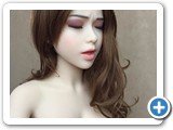 140cm doll with close eyes (4)